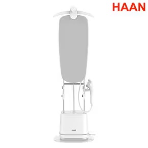 한경희 듀얼히팅 스탠드형 스팀다리미 프로 / 최신상 프리미엄 2025년형