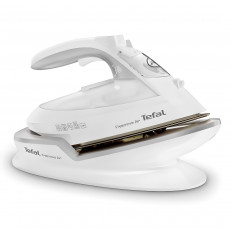 테팔 초경량 무선 스팀 최시원 다리미 프리무브 에어