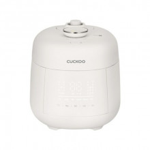쿠쿠 3인용 미니 전기압력밥솥 CRP-T0310FGW