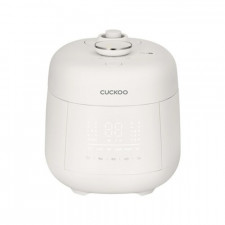 쿠쿠 3인용 미니 전기압력밥솥 CRP-T0310FGW