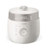 쿠쿠 트윈프레셔 마스터셰프 6인용 밥솥 CRP-LHTR0610FGWM