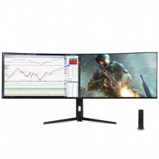 크로스오버존 크로스오버 49LGD120DQ