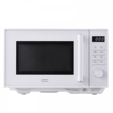 풀무원 무회전 스팀 플랫전자레인지(23리터) 스팀볼 포함 MS23C1FW