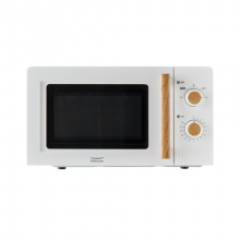 풀무원 노르딕 전자레인지 20L MS20D0TWD