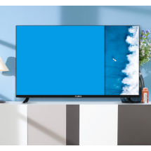 큐빅스 32인치 TV FHD 중소기업 티비 LED 1등급 텔레비전 CBXTV320FHD