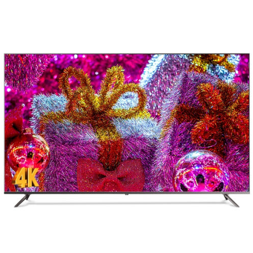 티비 86인치 TV 스마트 대형TV 중소기업TV