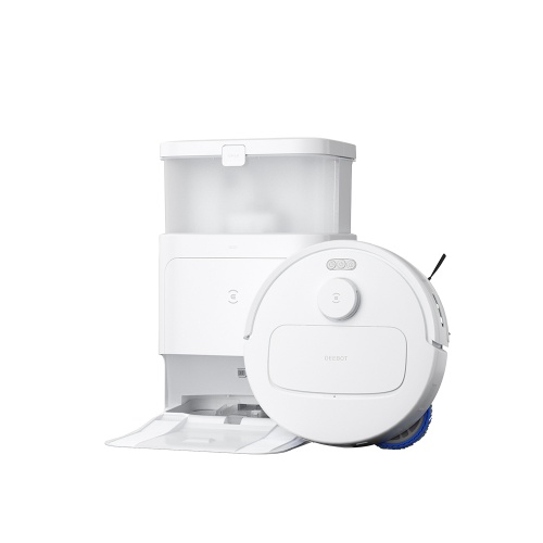 에코백스 디봇 N30 프로 옴니