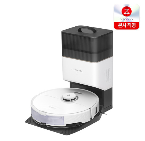 로보락 S8 Plus (오토엠티도크 포함)