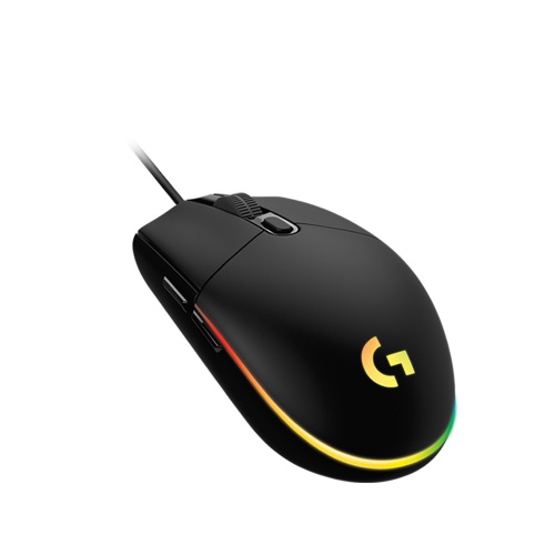 로지텍 로지텍G G102 2세대 LIGHTSYNC