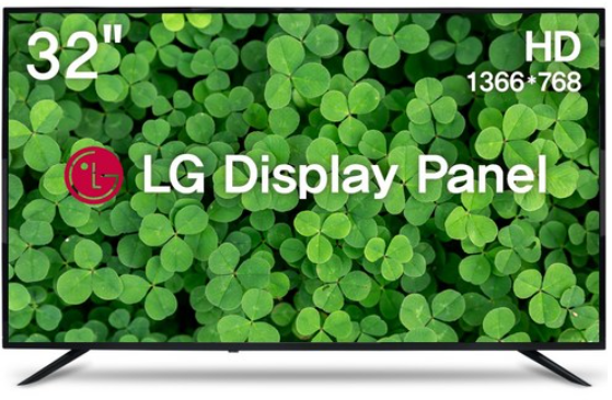 위드라이프 32인치 HD TV 엘지정품패널 에너지1등급 고화질티비