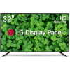 위드라이프 32인치 HD TV 엘지정품패널 에너지1등급 고화질티비