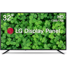 위드라이프 32인치 HD TV 엘지정품패널 에너지1등급 고화질티비