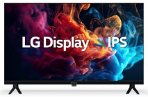 이노스 4K UHD 제로 베젤 TV