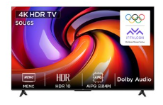 아이팔콘 4K HDR Google TV