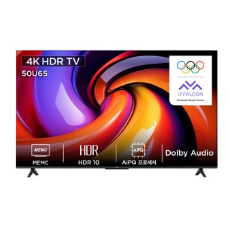 아이팔콘 4K HDR Google TV