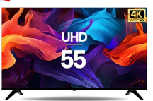 시티브 4K UHD TV