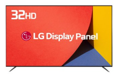 아텝TV 32인치 HD LEDTV 정품LG패널