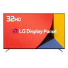 아텝TV 32인치 HD LEDTV 정품LG패널