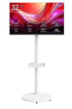 이노스 FHD HDR10 삼탠바이미 스마트 TV + 무빙 스탠드 일반형