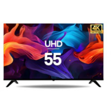 HISENSE 하이센스 4K Mini LED 안드로이드 14 스마트TV