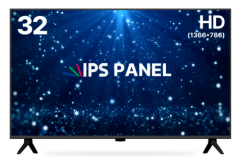 필립스 HD LED TV