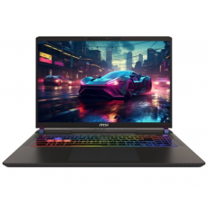 MSI 2025 벡터 A16 HX 라이젠7 라이젠 8000 시리즈 지포스 RTX 5070 Ti