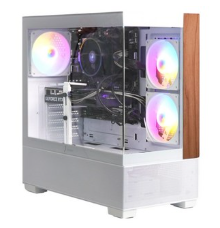 주연테크 2025 카운터 D6 라이젠9 라이젠 9000 시리즈 지포스 RTX 5070