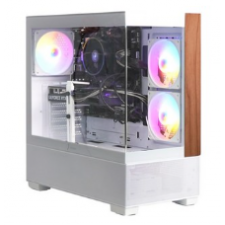 주연테크 2025 카운터 D6 라이젠9 라이젠 9000 시리즈 지포스 RTX 5070