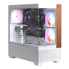 주연테크 2025 카운터 D6 라이젠9 라이젠 9000 시리즈 지포스 RTX 5070