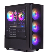 PC온스튜디오 게이밍 컴퓨터 조립PC 게임용 데스크탑 본체