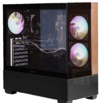 주연테크 2025 카운터 D6 라이젠9 라이젠 9000 시리즈 지포스 RTX 5070