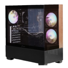 주연테크 2025 카운터 D6 라이젠9 라이젠 9000 시리즈 지포스 RTX 5070