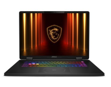 MSI 2025 크로스헤어 18 HX AI 코어Ultra9 인텔 14세대 지포스 RTX 5070