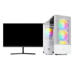 서민컴퓨터 조립컴퓨터 풀세트 조립PC 게이밍PC 게임용 컴퓨터 본체 롤 오버워치 피파 배그 배틀그라운드 펠월드 디아블로 데스크탑 고사양PC