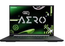 기가바이트 2025 에어로 X16 라이젠 AI 라이젠 AI 300 시리즈 지포스 RTX 5070