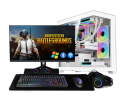 오닉스PC 게이밍 컴퓨터 풀세트 고사양 게임용 조립 데스크탑 세트 롤 배그 발로란트 배틀그라운드 오버워치