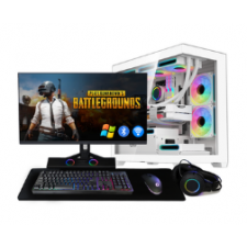 오닉스PC 게이밍 컴퓨터 풀세트 고사양 게임용 조립 데스크탑 세트 롤 배그 발로란트 배틀그라운드 오버워치