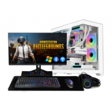 오닉스PC 게이밍 컴퓨터 풀세트 고사양 게임용 조립 데스크탑 세트 롤 배그 발로란트 배틀그라운드 오버워치