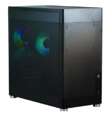 주연테크 2025 리오나인 메쉬박스 라이젠5 라이젠 7000 시리즈 지포스 RTX 5060 Ti