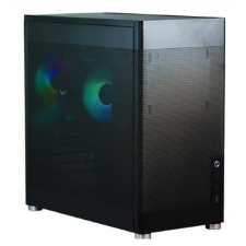 주연테크 2025 리오나인 메쉬박스 라이젠5 라이젠 7000 시리즈 지포스 RTX 5060 Ti