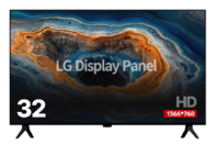 아텝TV 32인치 HD LEDTV 정품LG패널