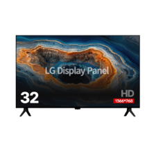 아텝TV 32인치 HD LEDTV 정품LG패널