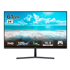 주연테크 FHD 120Hz 모니터