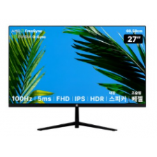 아즈텍 27형 게이밍 모니터 IPS FHD 100Hz