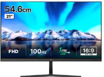 주연테크 FHD 100Hz 모니터