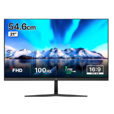 주연테크 FHD 100Hz 모니터