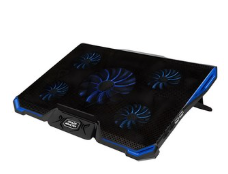 노벨뷰 게이밍 노트북 쿨러 거치대