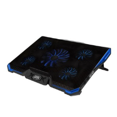 노벨뷰 게이밍 노트북 쿨러 거치대