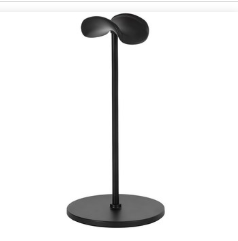 스카이 웰 알루미늄 헤드폰 스탠드 거치대