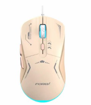 포렙 게이밍 유선 마우스 FV-X9